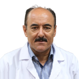 دکتر پرویز بهرامی متخصص مغز و اعصاب در تهران