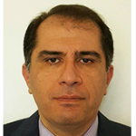 دکتر مهدی اسدی مفرح متخصص پوست و مو و زیبایی در تهران