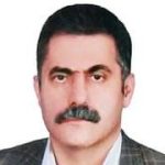دکتر کیقباد عاشوری در صومعه سرا