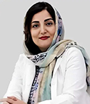 دکتر یاسمن مددی متخصص زنان در رشت