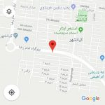 بیمه ایران نمایندگی رحمانی در اهواز