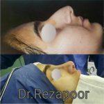 دکتر غلامحسین رضاپور در تهران