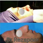 دکتر غلامحسین رضاپور در تهران