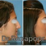 دکتر غلامحسین رضاپور در تهران