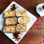 قنادی تشریفات در تبریز