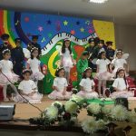 مهد زرافشان در مشهد