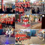 مهد زرافشان در مشهد