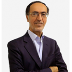 دکتر علی اکبر زینالو در تهران