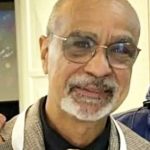دکتر علیرضا بی ریا در تهران