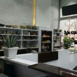 گیاه درمانی ساغلیق در تبریز