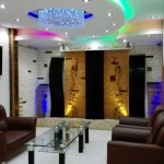 هتل سعید در تهران