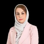دکتر سمانه شیرانی در تهران