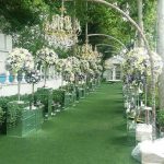 تشریفات و خدمات مجالس سوشیانت در تهران