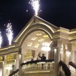 تشریفات و خدمات مجالس سوشیانت در تهران