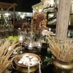 تشریفات و خدمات مجالس سوشیانت در تهران