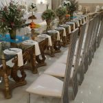 تشریفات و خدمات مجالس سوشیانت در تهران