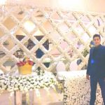 تشریفات و خدمات مجالس سوشیانت در تهران