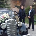 تشریفات و خدمات مجالس سوشیانت در تهران