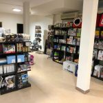 کلینیک دامپزشکی سپن در تهران