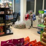 کلینیک دامپزشکی سپن در تهران