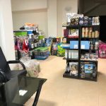 کلینیک دامپزشکی سپن در تهران