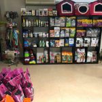 کلینیک دامپزشکی سپن در تهران