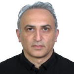 دکتر سید محمدرضا نبوی زاده در شیراز