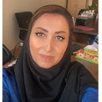 دکتر الناز شفیق در تهران