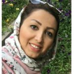 دکتر الناز شفیق در تهران