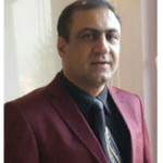 دکتر حسین شهنازیان در تهران