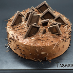 قنادی تشریفات در تبریز