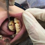 دکتر فاطمه صفی اقدم در تهران