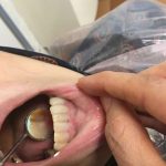 دکتر فاطمه صفی اقدم در تهران