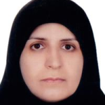 دکتر صفیه محبی تبار در تهران