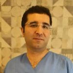 دکتر کیوان آموزگار در تبریز