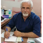 طب سنتی دکتر علیرضا کلهری در کرج