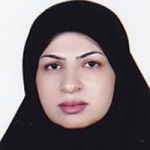 دکتر عقیله توحیدی راد در تهران
