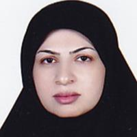 دکتر عقیله توحیدی راد در تهران