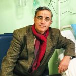 دکتر علی غیور جراح لیزر در مشهد