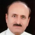 دکتر فریبرز لشکری در شیراز