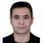 دکتر سید رضا هاشمی منش در یاسوج