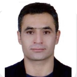 دکتر سید رضا هاشمی منش در یاسوج