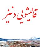 قالیشویی دنیز ارومیه