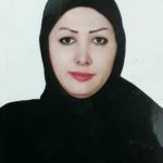 دکتر مریم قنبری در تهران