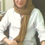 دکتر بهار قیامی در گرگان