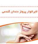 لابراتوار پروتز دندان گندمی در تهران