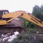 شرکت ساختمانی مهرگان گستر گیل در رشت