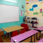 مهد زرافشان در مشهد