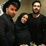 کباب مادر پسر در رشت