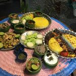 کباب مادر پسر در رشت